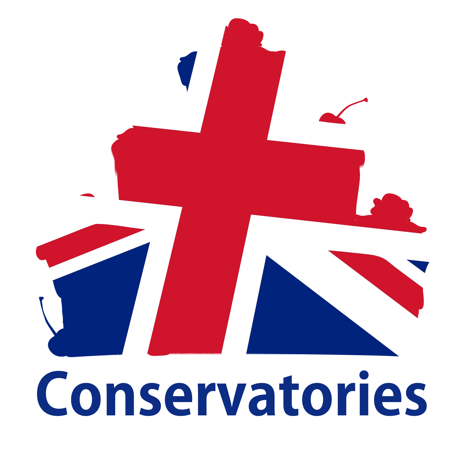 Conservatories Logo