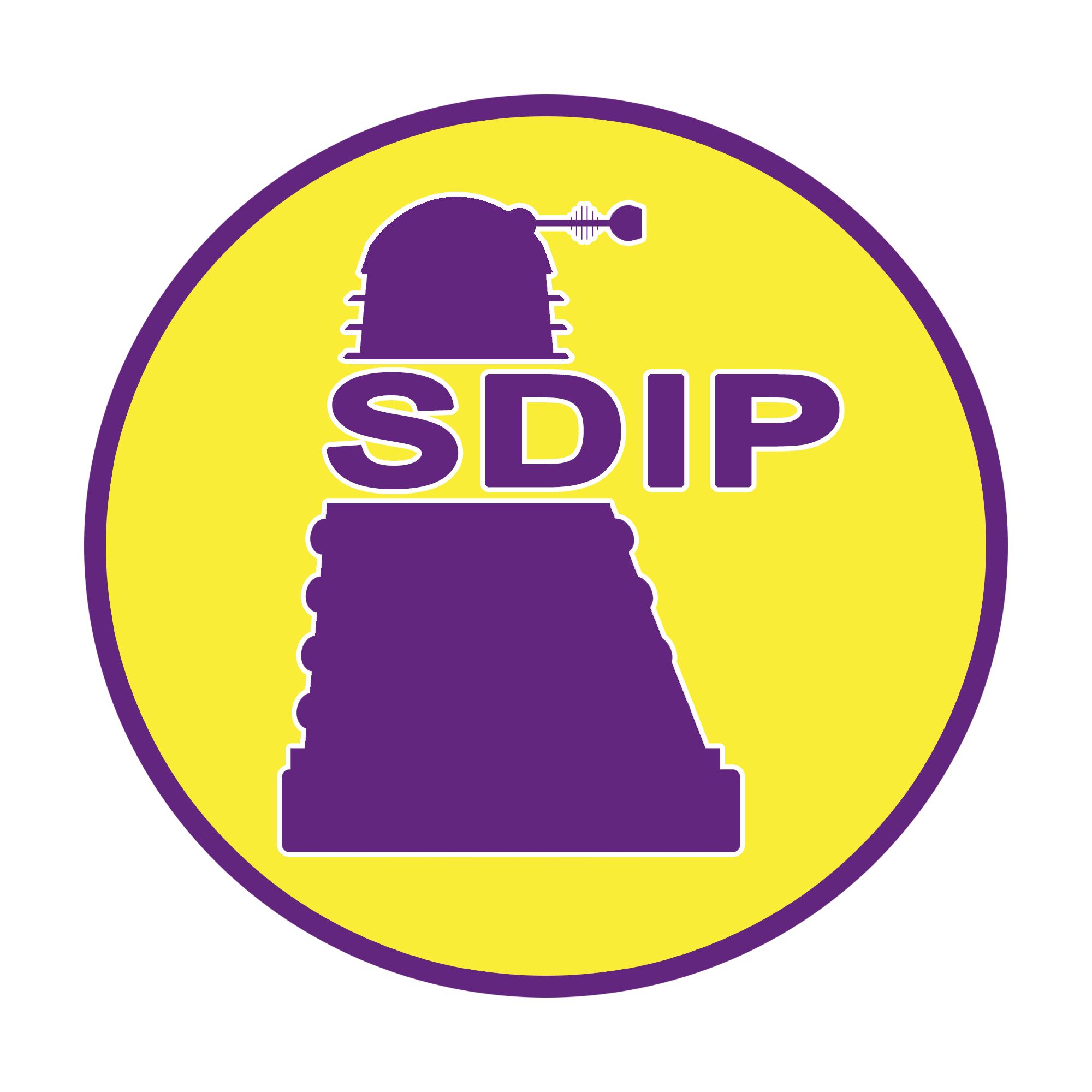 SDIP Logo